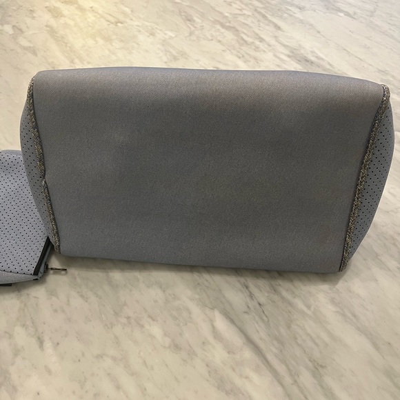 Light Blue State of Escape Bag - Picture 4 of 4